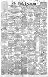 Cork Examiner Friday 20 February 1857 Page 1