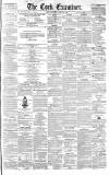 Cork Examiner Friday 27 March 1857 Page 1