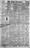 Cork Examiner Friday 10 April 1857 Page 1
