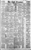 Cork Examiner Wednesday 15 April 1857 Page 1