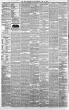Cork Examiner Monday 20 April 1857 Page 2