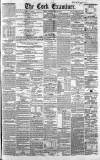 Cork Examiner Friday 15 May 1857 Page 1