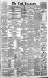 Cork Examiner Friday 22 May 1857 Page 1