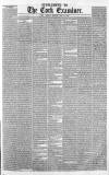 Cork Examiner Monday 25 May 1857 Page 5