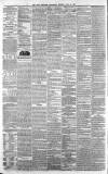 Cork Examiner Wednesday 10 June 1857 Page 2