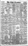 Cork Examiner Friday 12 June 1857 Page 1