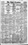 Cork Examiner Monday 15 June 1857 Page 1