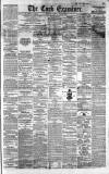 Cork Examiner Monday 29 June 1857 Page 1