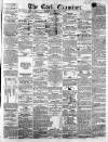 Cork Examiner Monday 13 July 1857 Page 1