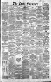 Cork Examiner Friday 17 July 1857 Page 1