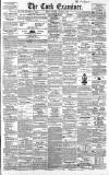 Cork Examiner Friday 02 October 1857 Page 1