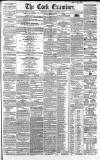Cork Examiner Wednesday 21 October 1857 Page 1