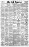 Cork Examiner Friday 27 November 1857 Page 1