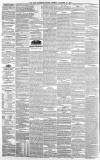 Cork Examiner Monday 30 November 1857 Page 2