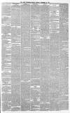 Cork Examiner Monday 30 November 1857 Page 3