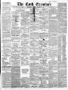 Cork Examiner Wednesday 02 December 1857 Page 1
