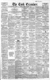 Cork Examiner Friday 04 December 1857 Page 1