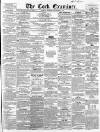 Cork Examiner Monday 07 December 1857 Page 1