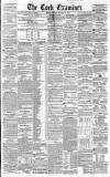 Cork Examiner Friday 22 January 1858 Page 1