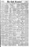 Cork Examiner Monday 01 February 1858 Page 1