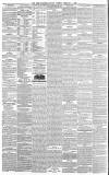 Cork Examiner Monday 01 February 1858 Page 2