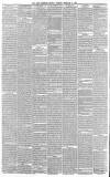 Cork Examiner Monday 08 February 1858 Page 4