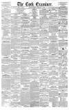 Cork Examiner Monday 15 February 1858 Page 1