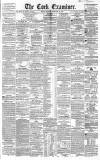 Cork Examiner Friday 19 February 1858 Page 1