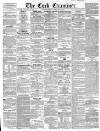 Cork Examiner Monday 22 February 1858 Page 1