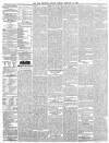 Cork Examiner Monday 22 February 1858 Page 2