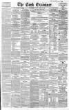 Cork Examiner Wednesday 10 March 1858 Page 1