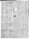 Cork Examiner Wednesday 31 March 1858 Page 2