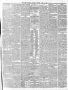 Cork Examiner Monday 05 April 1858 Page 3