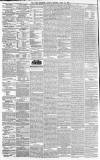 Cork Examiner Monday 12 April 1858 Page 2