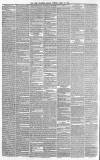 Cork Examiner Monday 12 April 1858 Page 4