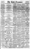 Cork Examiner Friday 30 April 1858 Page 1