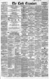 Cork Examiner Monday 10 May 1858 Page 1