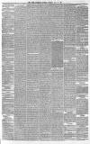 Cork Examiner Monday 10 May 1858 Page 3