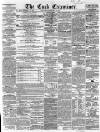 Cork Examiner Monday 24 May 1858 Page 1