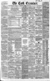Cork Examiner Wednesday 02 June 1858 Page 1