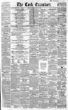 Cork Examiner Friday 11 June 1858 Page 1