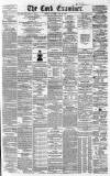 Cork Examiner Monday 28 June 1858 Page 1