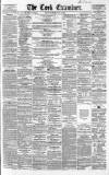Cork Examiner Friday 02 July 1858 Page 1