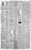 Cork Examiner Friday 09 July 1858 Page 2