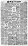 Cork Examiner Wednesday 14 July 1858 Page 1