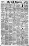 Cork Examiner Monday 19 July 1858 Page 1
