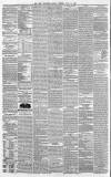 Cork Examiner Monday 19 July 1858 Page 2
