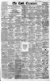 Cork Examiner Friday 23 July 1858 Page 1