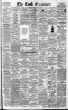 Cork Examiner Monday 26 July 1858 Page 1