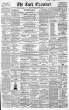 Cork Examiner Friday 01 October 1858 Page 1